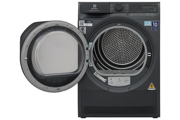 Máy Sấy Bơm Nhiệt Electrolux UltimateCare 9 Kg EDH903R7SC